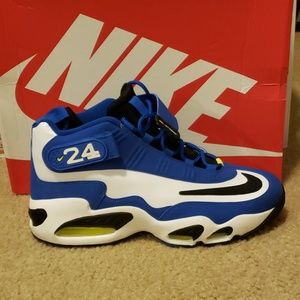 Air Griffey Max 1